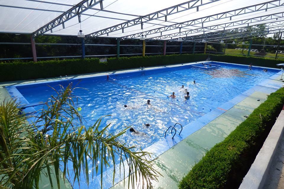 Complejo Ecologico Naturaleza Viva Hotel Buenos Aires Exterior foto